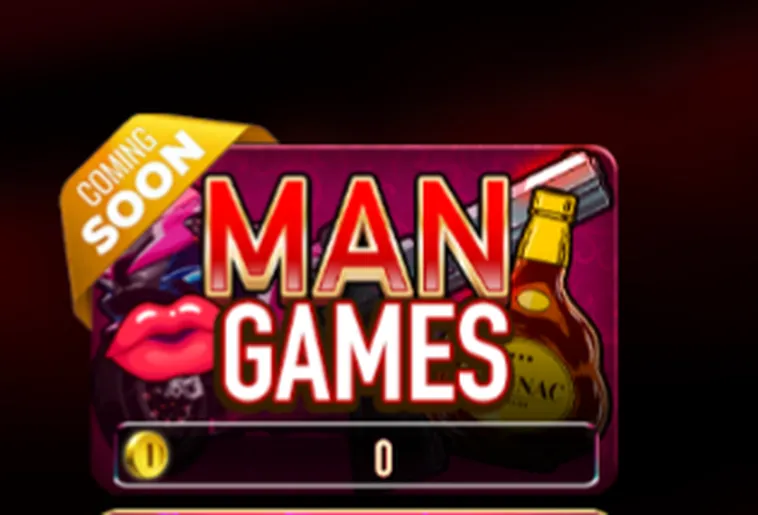 Trải Nghiệm Thế Giới Giải Trí Minigame Man Game Tại ManClub Đẳng Cấp Đỉnh Cao