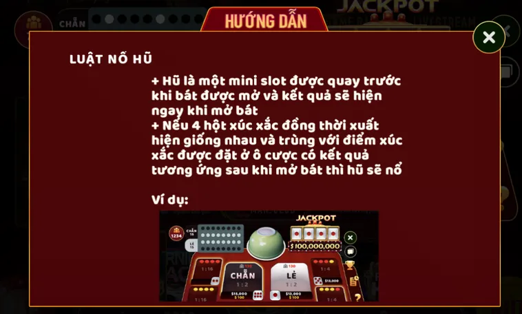 Chinh Phục Đỉnh Cao Minigame Mini Xóc Dĩa Tại ManClub Với Cơ Hội Nhận Thưởng Cực Lớn
