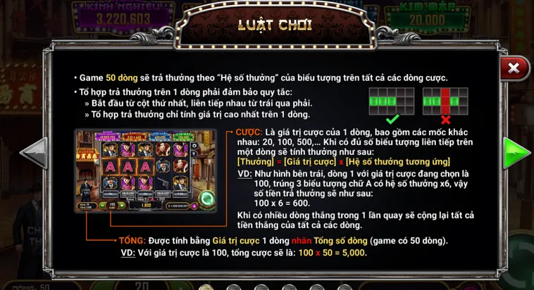Nổ Hũ Bến Thượng Hải Tại ManClub Siêu Phẩm Quay Thưởng Đẳng Cấp Thượng Lưu