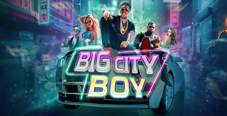 Bùng Nổ Cảm Xúc Với Nổ Hũ Big City Boy Đẳng Cấp Tại Sân Chơi ManClub