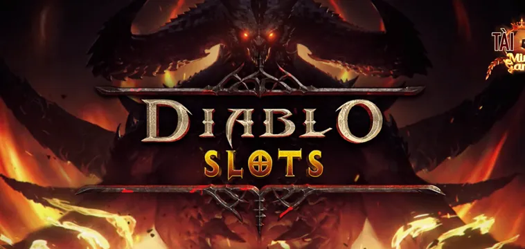 Chinh Phục Cơn Mưa Tiền Thưởng Tại Nổ Hũ Diablo Slot Cực Đỉnh Ở ManClub