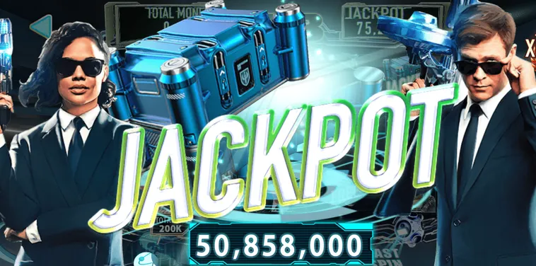 Nổ Hũ MIB Slot Tại ManClub Hành Trình Săn Tìm Jackpot Điệp Viên Đỉnh Cao
